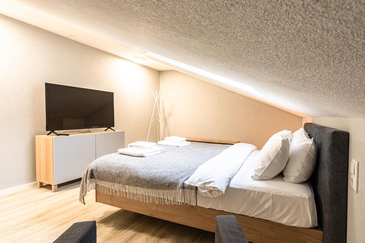 Appartement Stuub Langenbach