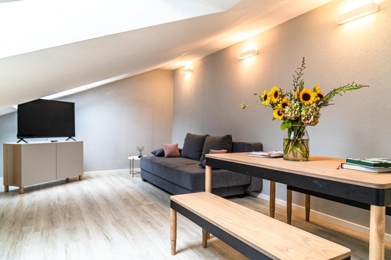 Stuub Langenbach Apartment Titisee-Neustadt