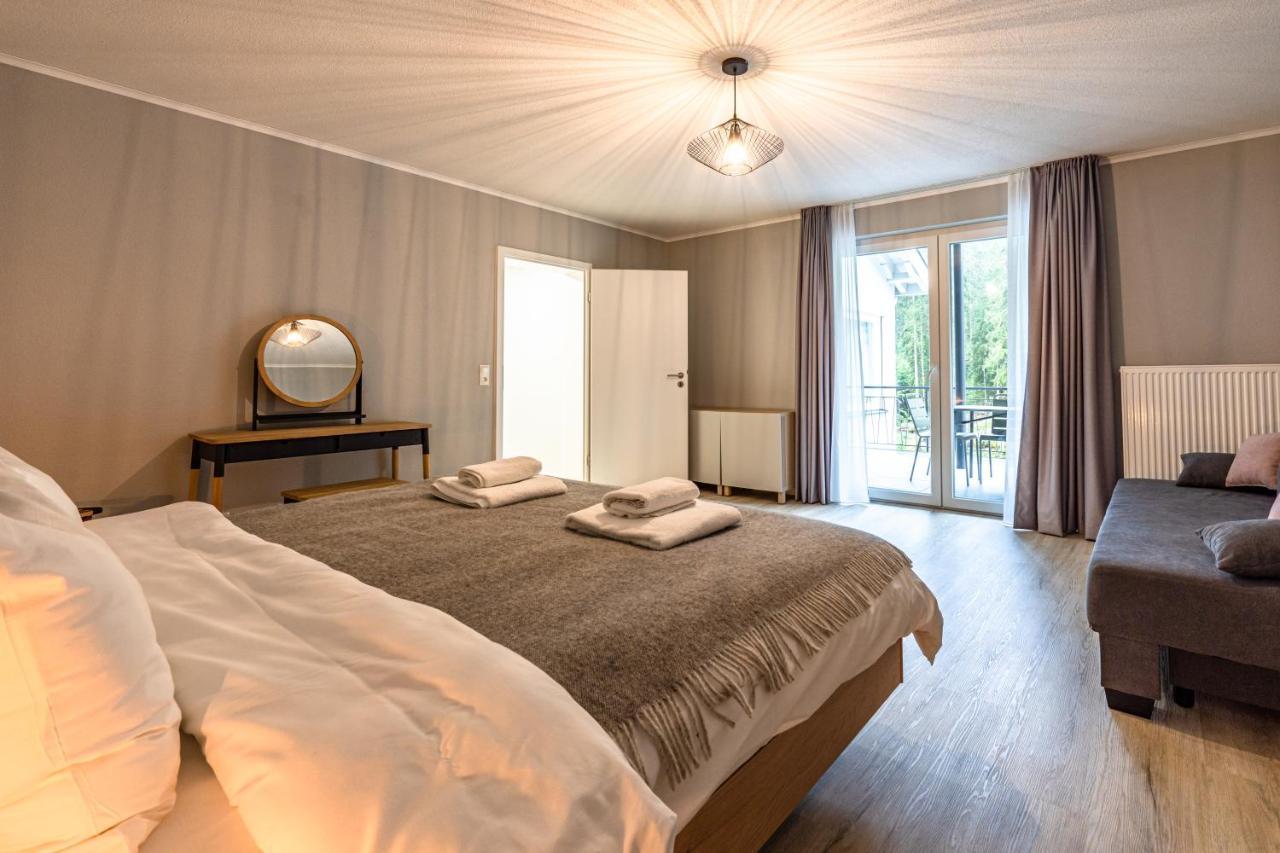 Stuub Langenbach Apartment