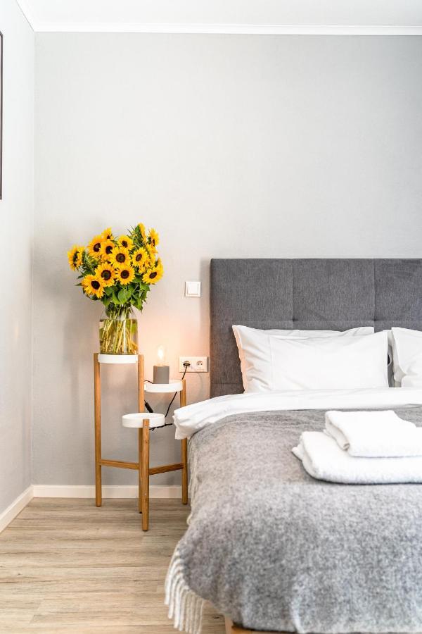 Appartement Stuub Langenbach *