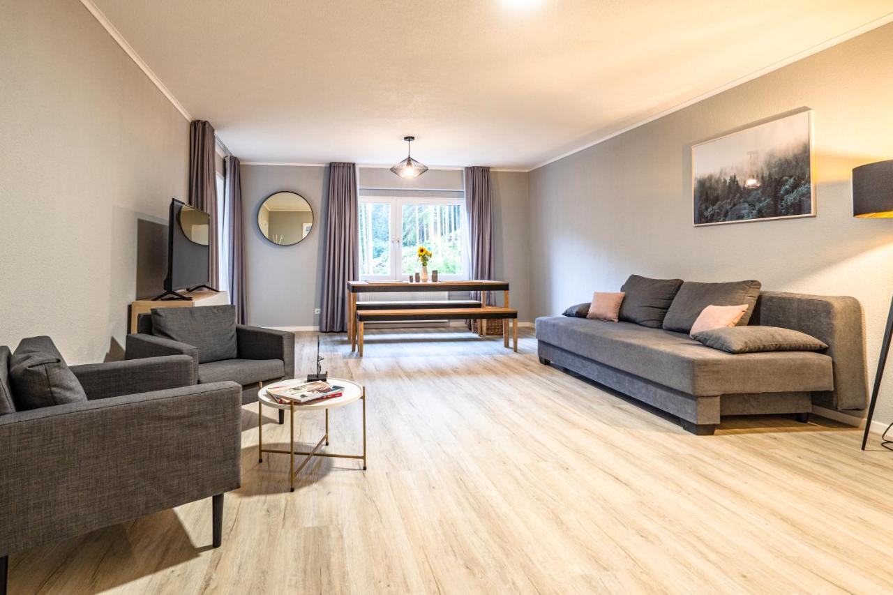 Stuub Langenbach Appartement