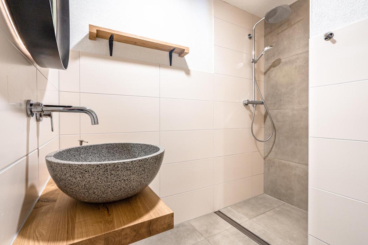 Stuub Langenbach Appartement *