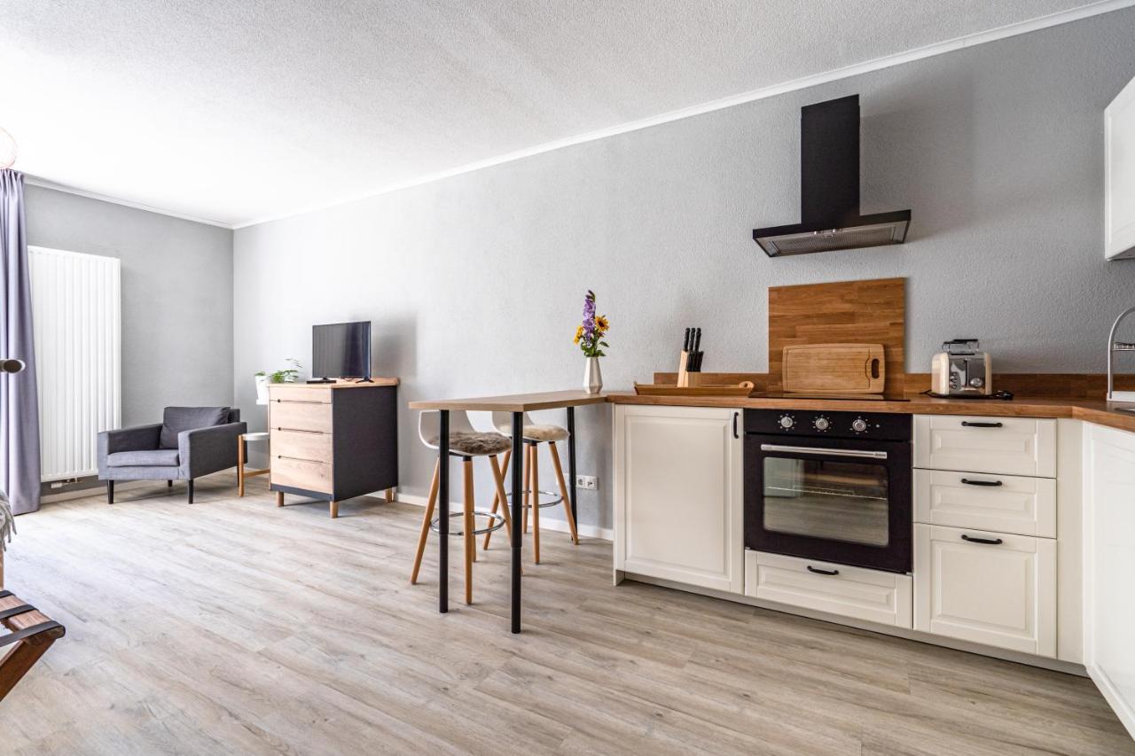 Stuub Langenbach Apartment Titisee-Neustadt