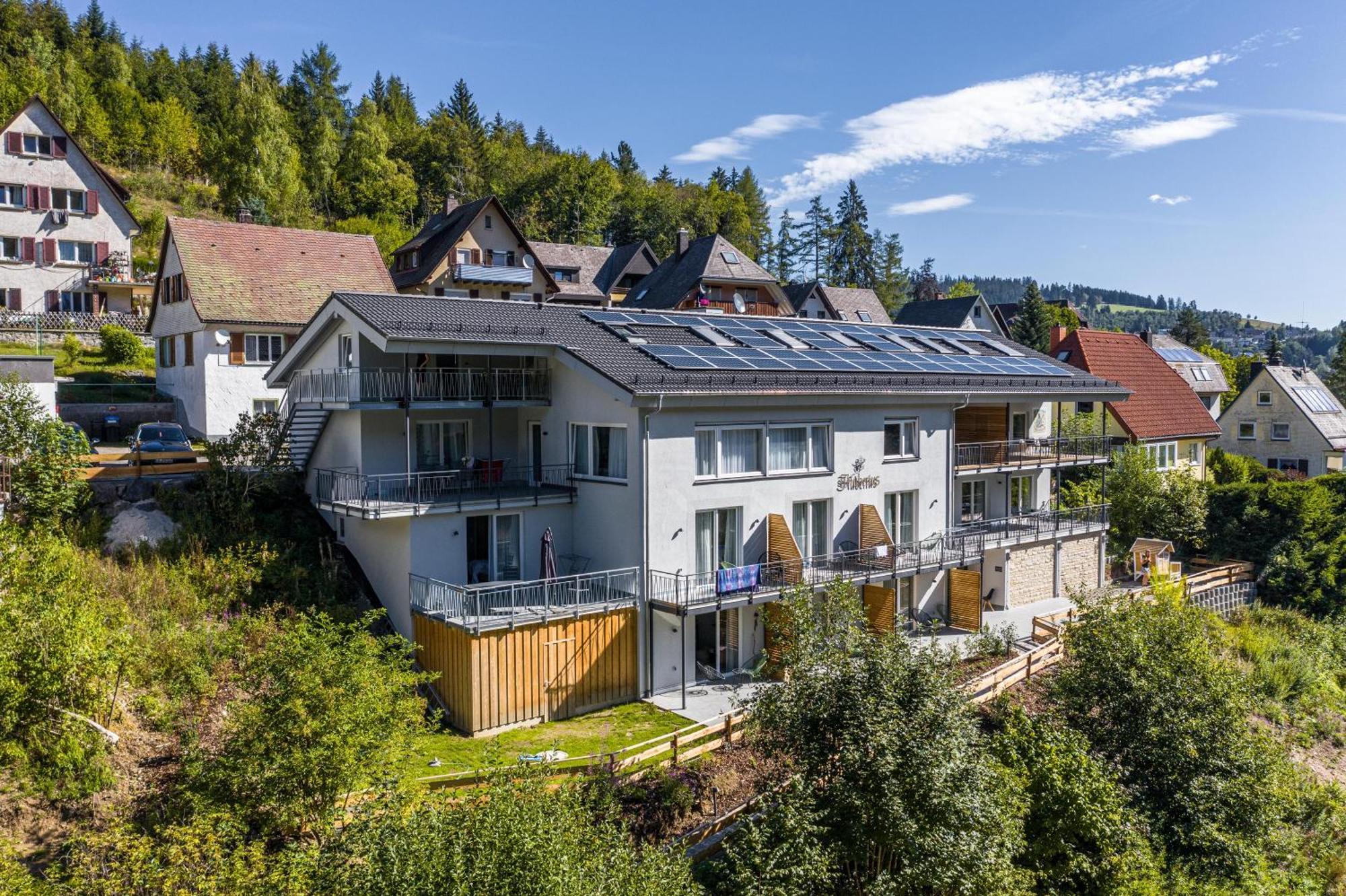 Stuub Langenbach