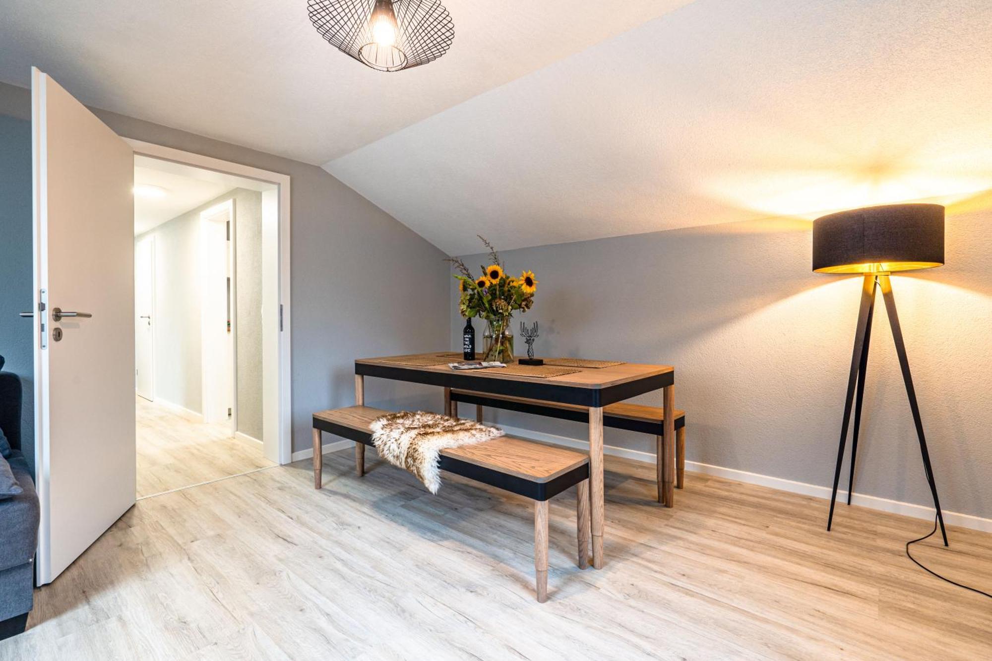 Stuub Langenbach Apartment